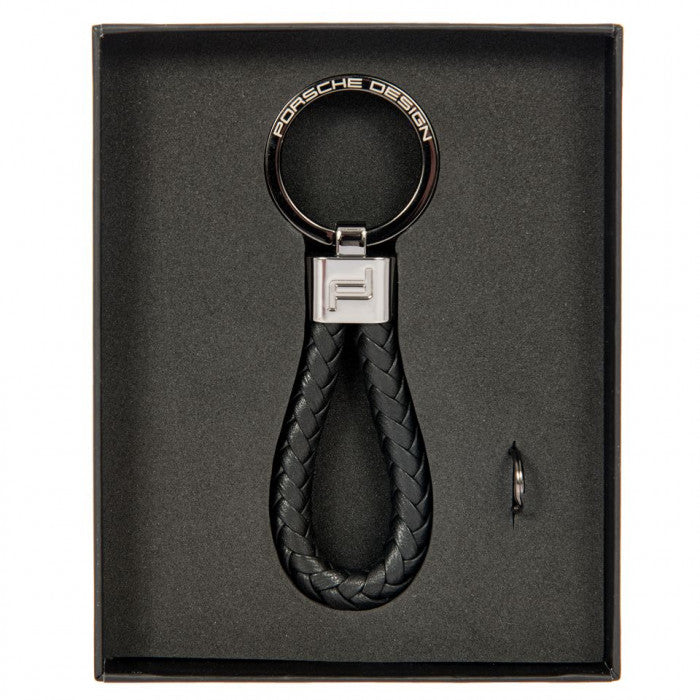 Porte-clés en corde