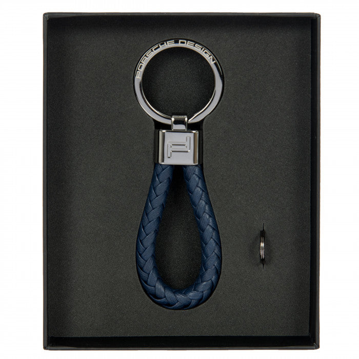 Porte-clés en corde