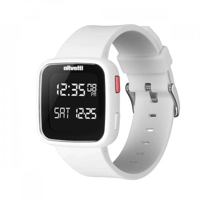 D1 Milano Bianco