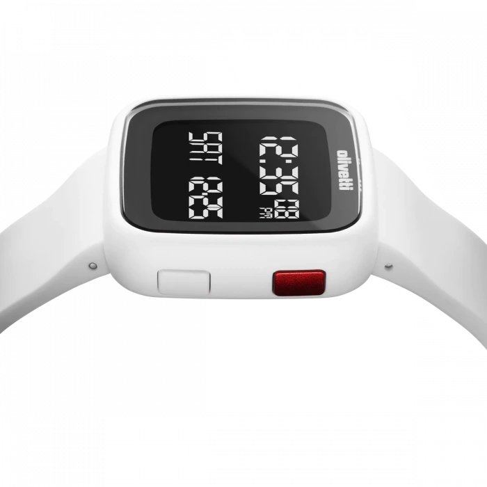 D1 Milano Bianco