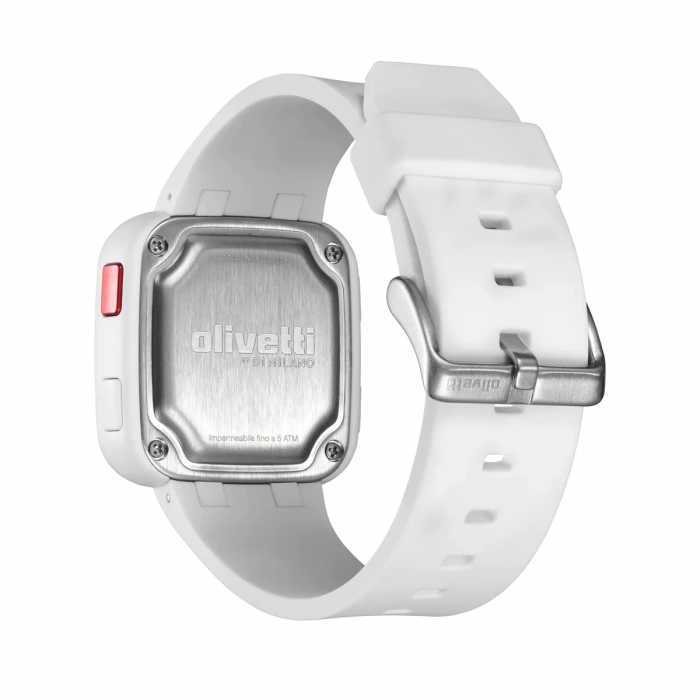 D1 Milano Bianco