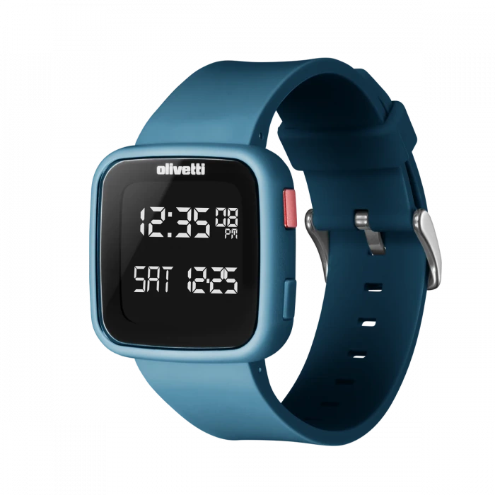 D1 Milano Blu