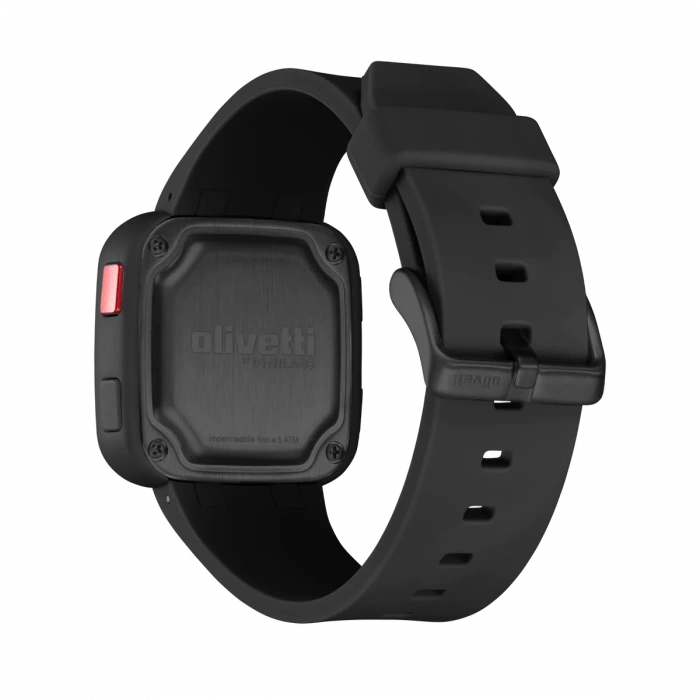 D1 Milano Nero