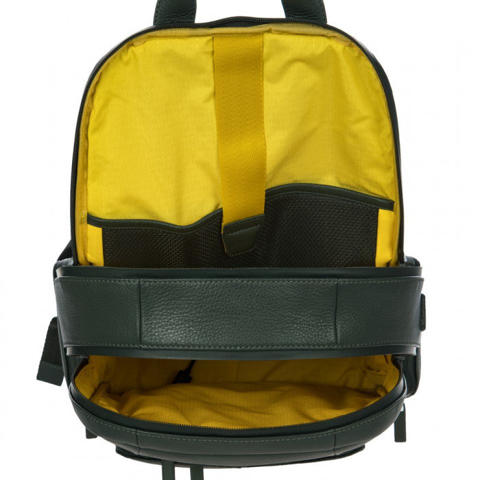 Zaino in pelle Roadster M5