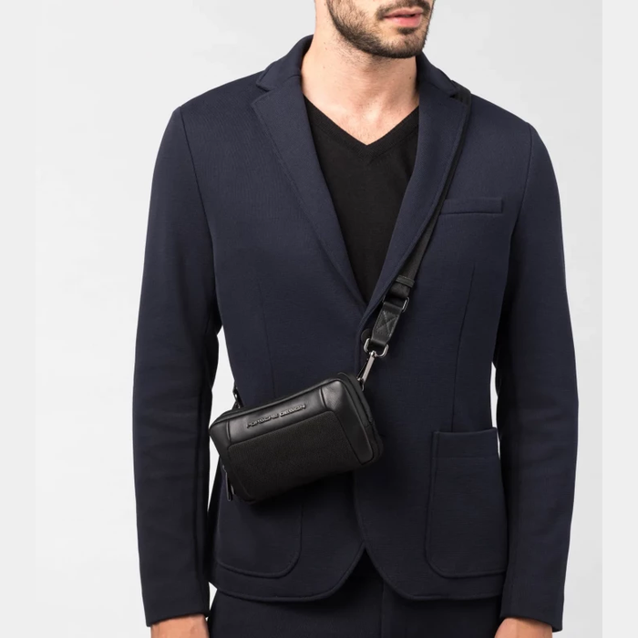 Pochette - Borsa da Viaggio Roadster Nylon