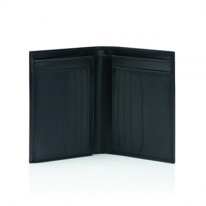 Classic Billfold Wallet 11