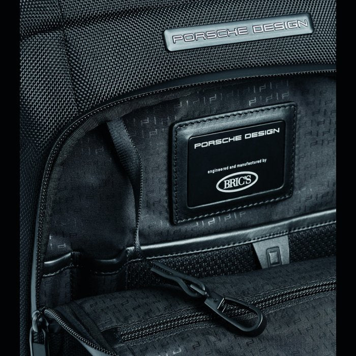 Zaino Pro Backpack XS