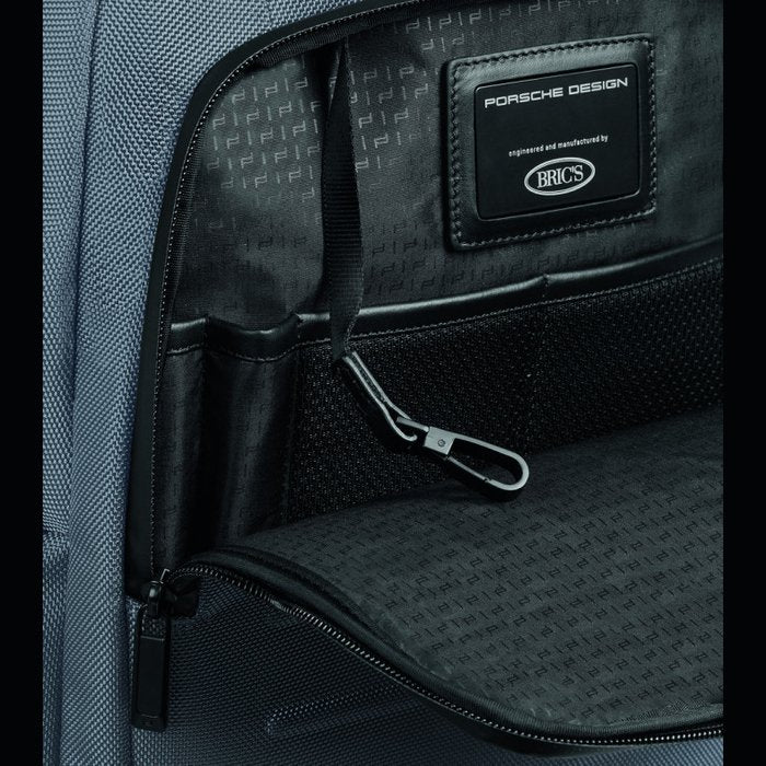 Zaino Roadster pro L