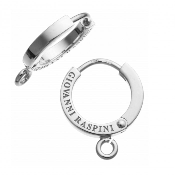 Orecchini Huggie Base