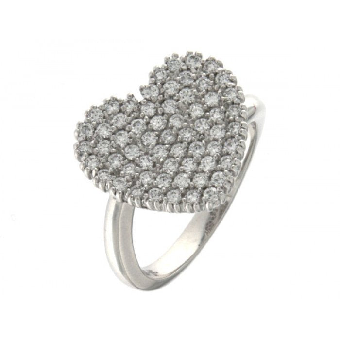 ANELLO CUORE BR