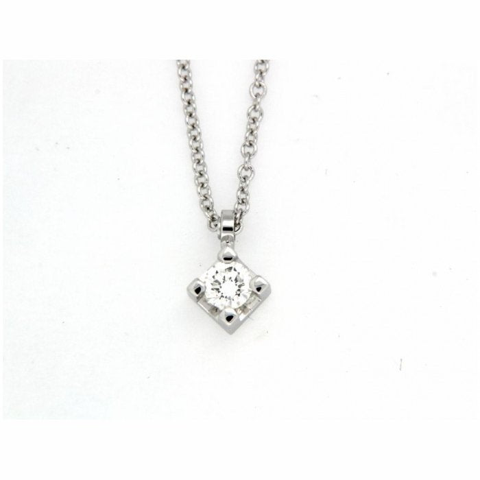 Collier ras du cou Maria Teresa Light Point BR 0,36