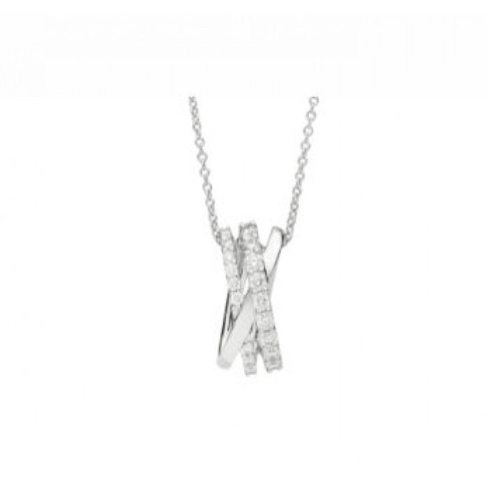 Girocollo melody br 0.33