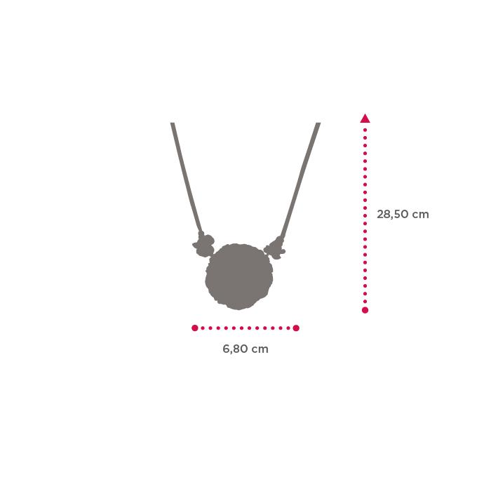 Secret Garden Necklace