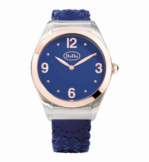 DODO IBIZA WATCH