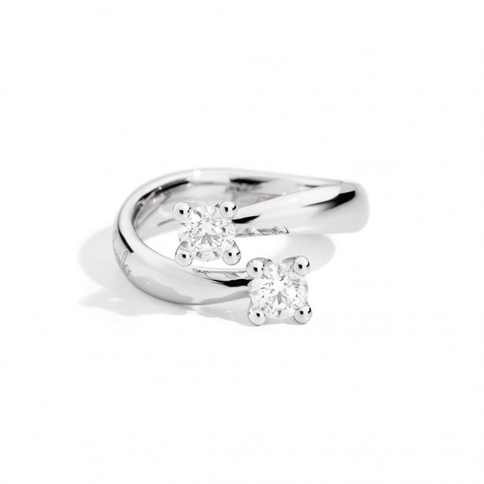 Bague d'éternité contraire br 0,62
