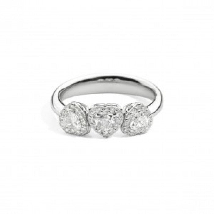 Anello anniversary trilogy br 0.44
