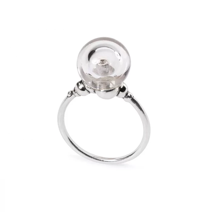 Anello bolla di magia