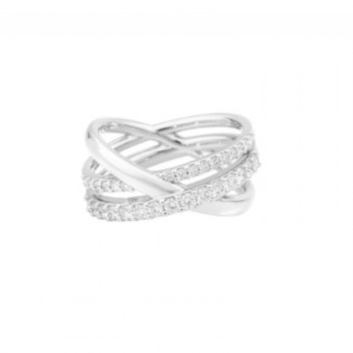 Bague mélodieuse br 0.62