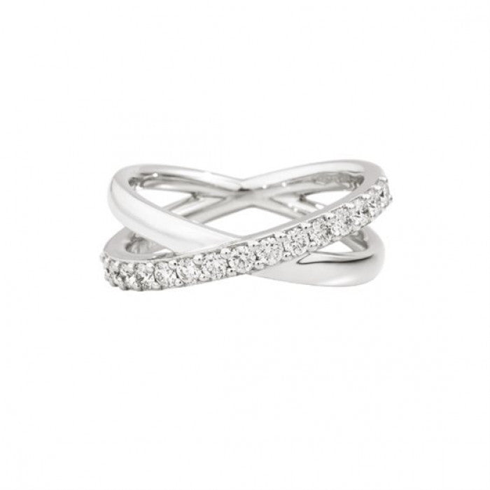 Bague mélodieuse br 0,48