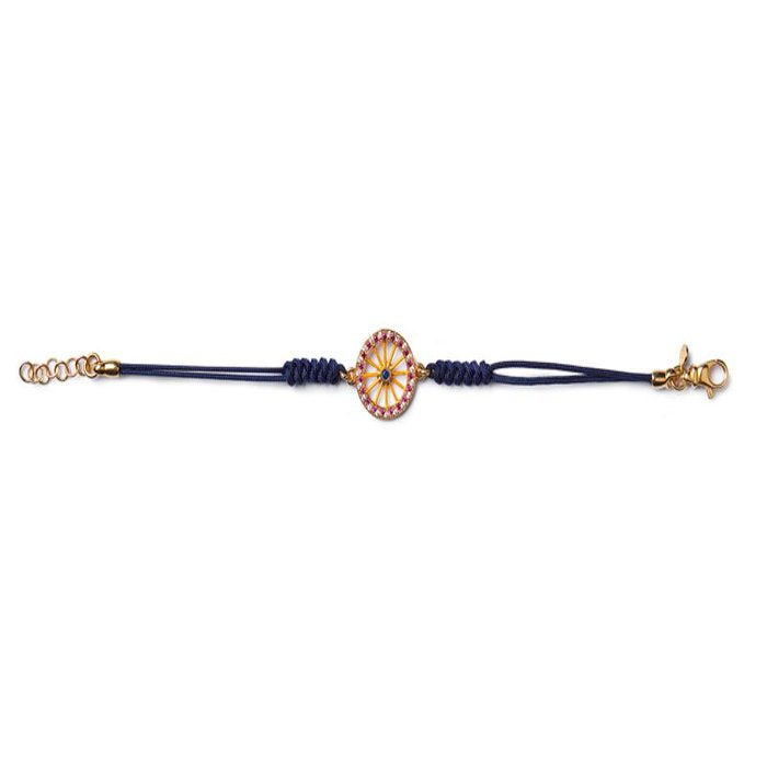 Bracciale Ruota Lapilli