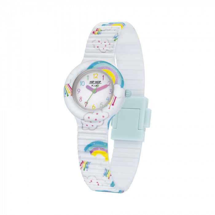 KIDS FUN RAINBOW SKY