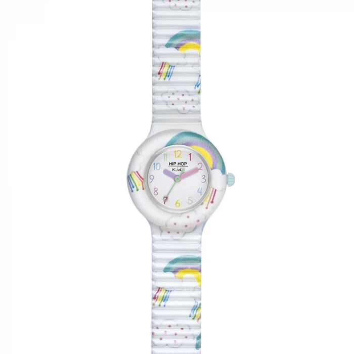 KIDS FUN RAINBOW SKY