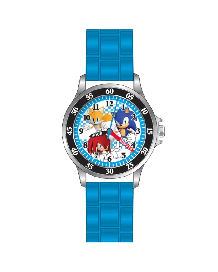 Orologio Sonic