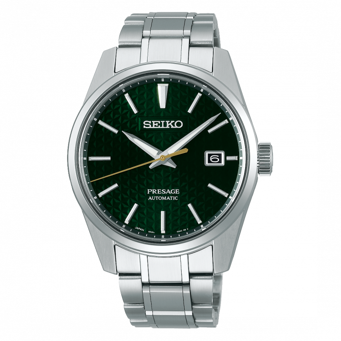 OROLOGIO PRESAGE AUTO