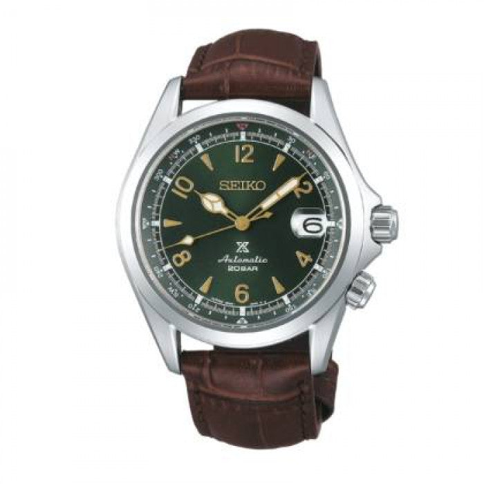 OROLOGIO DA UOMO PROSPEX