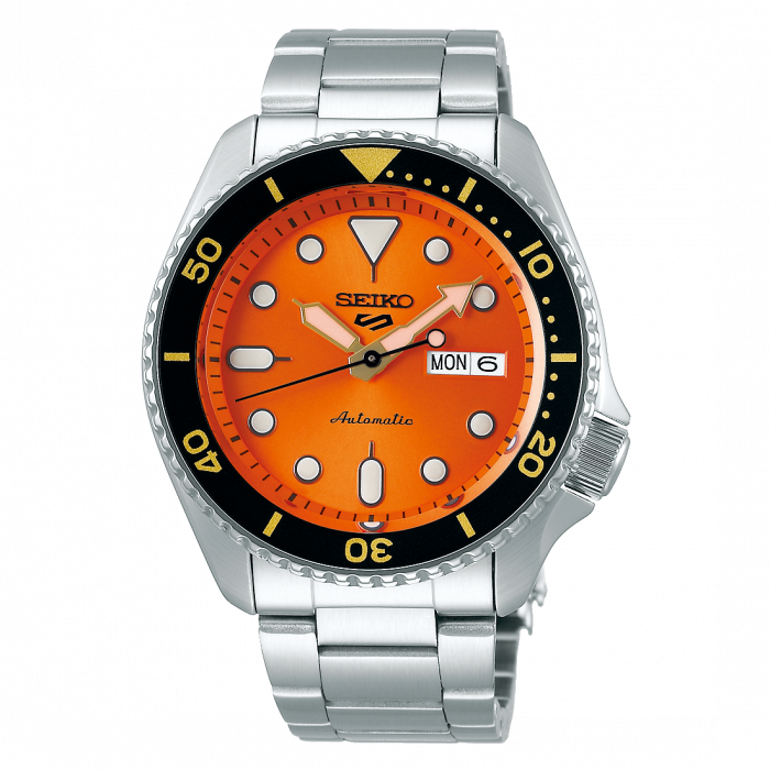 OROLOGIO 5 SPORT AUTO