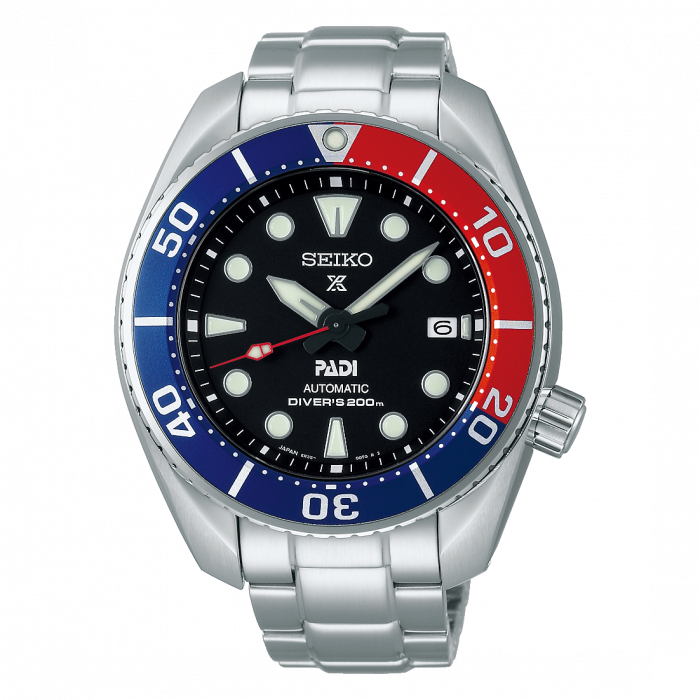 OROLOGIO prospex homme automatic