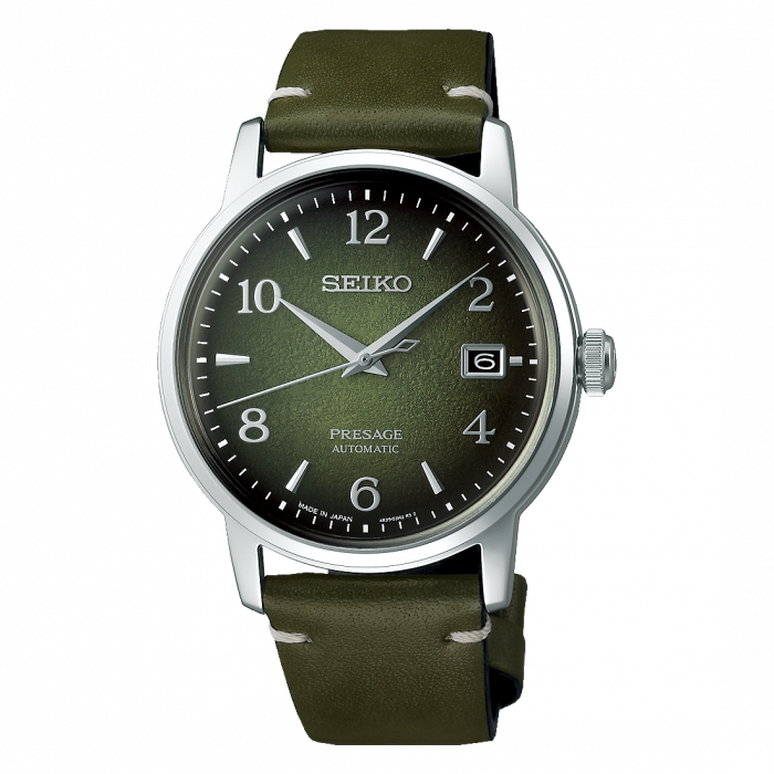 Orologio presage