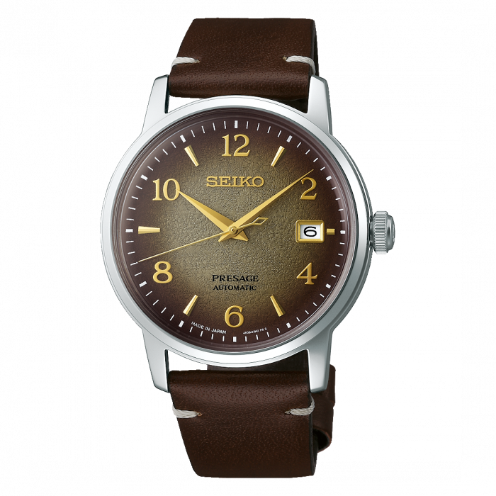Orologio presage