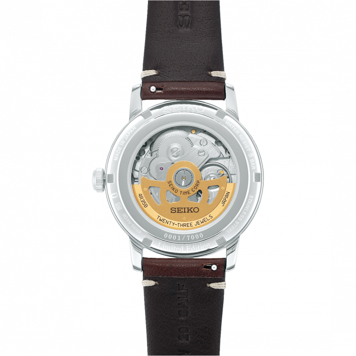 Orologio presage