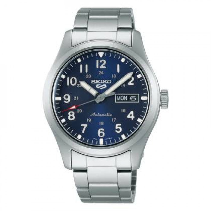OROLOGIO SEIKO 5
