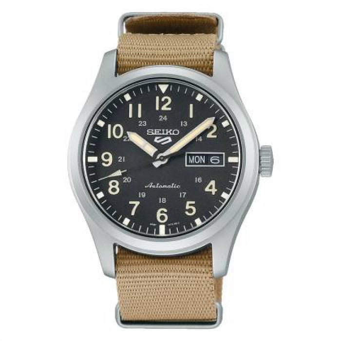 OROLOGIO SEIKO 5