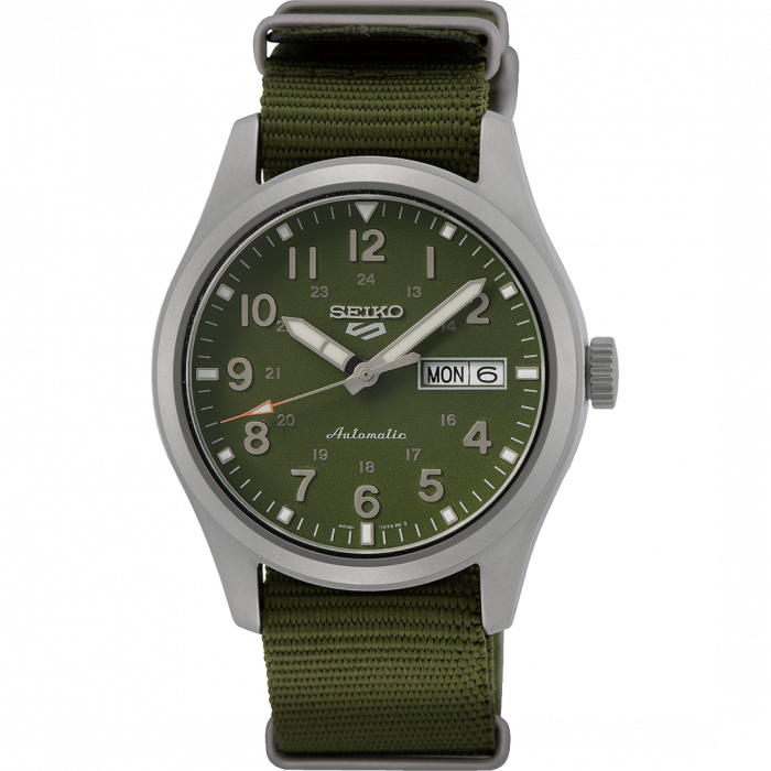 OROLOGIO SEIKO 5