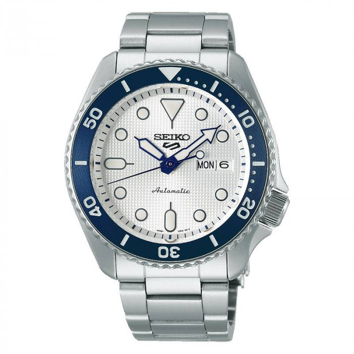 OROLOGIO SEIKO 5