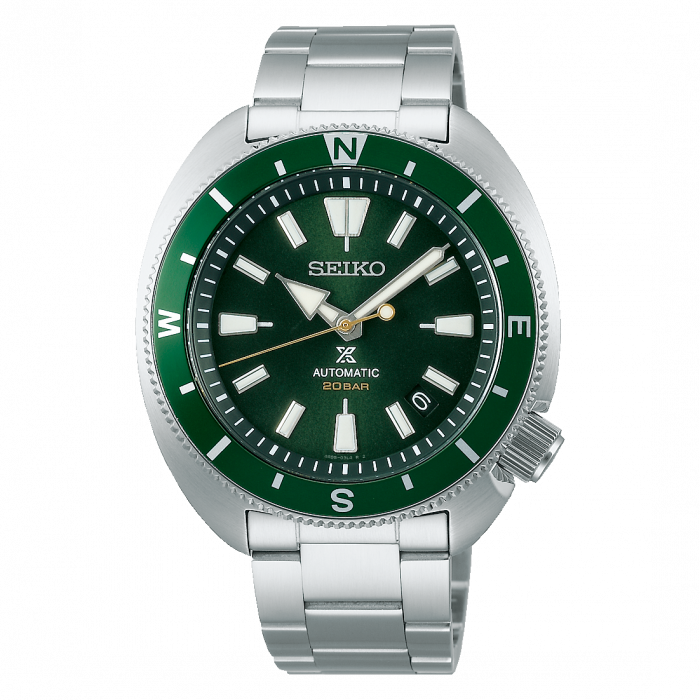 Orologio Prospex Land