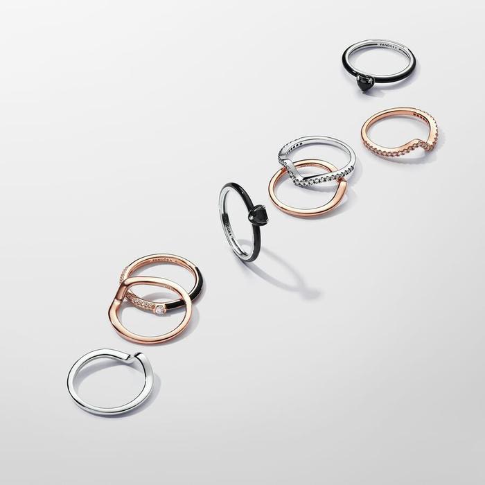 Anello Onda