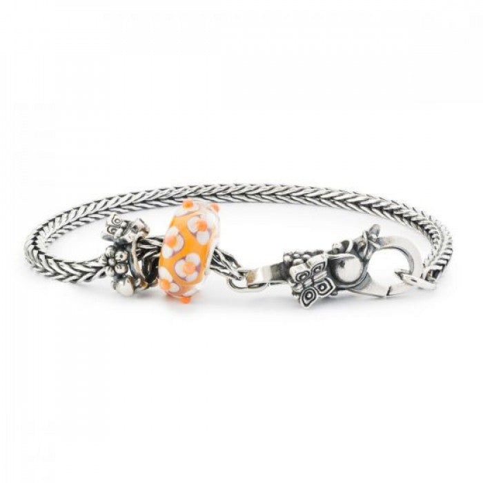 Joyful nature bracelet