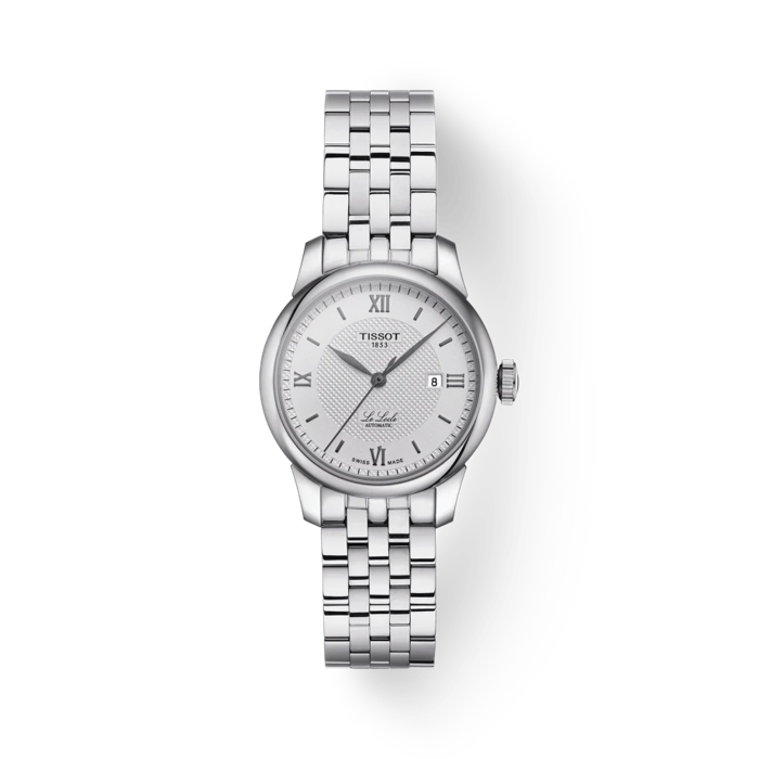 Tissot Le Locle Automatique Dame (29.00)