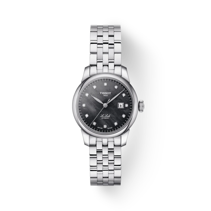 Tissot Le Locle Automatique Dame (29.00)