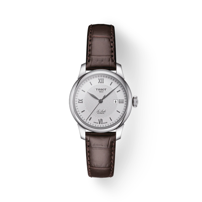 Tissot Le Locle Automatique Dame (29.00)