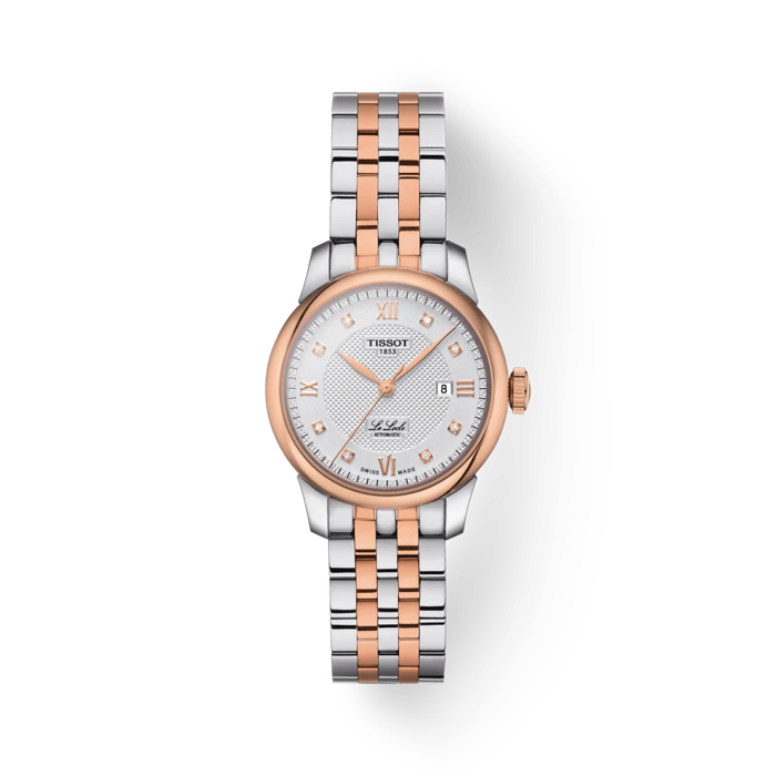 Tissot Le Locle Automatique Dame (29.00) Édition Spéciale