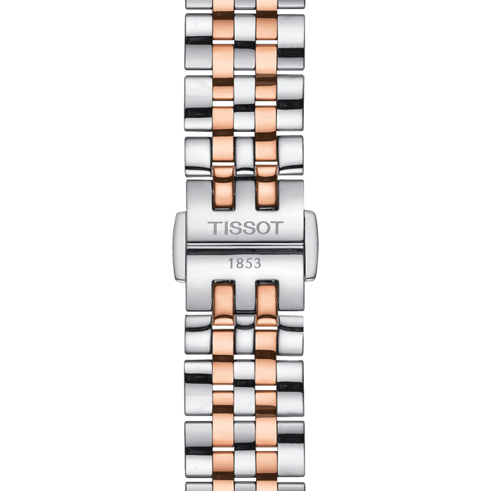 Tissot Le Locle Automatique Dame (29.00) Édition Spéciale