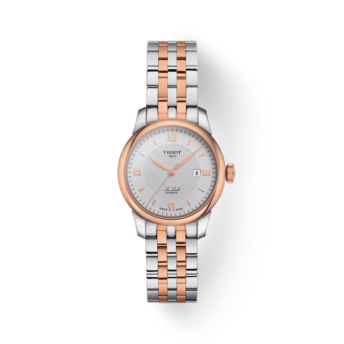 Tissot Le Locle Automatique Dame (29.00)