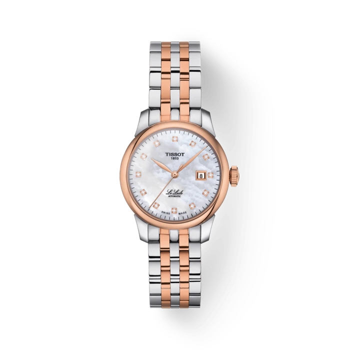 Tissot Le Locle Automatique Dame (29.00)