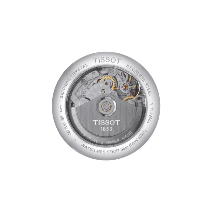 Chronographe Tissot Le Locle Valjoux