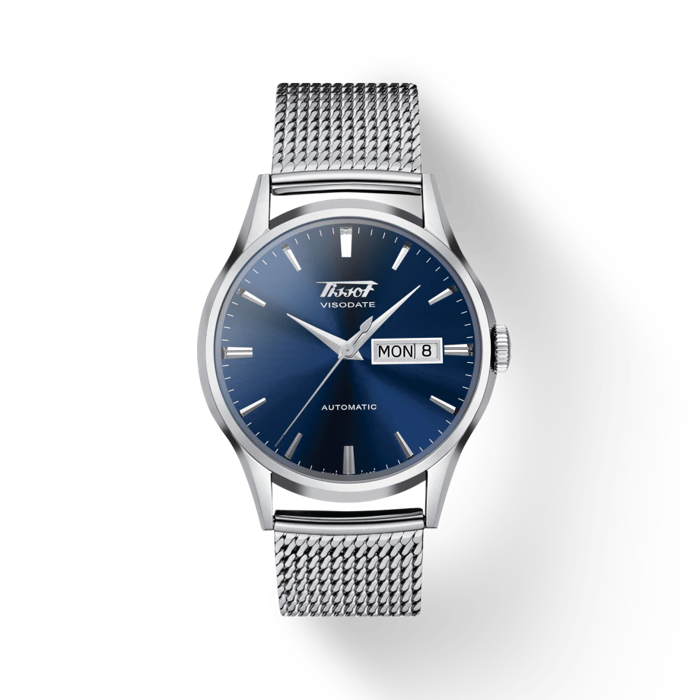 Tissot Heritage Visodate Automatique